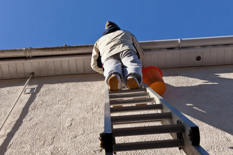 Gutter Cleaning Buckhead