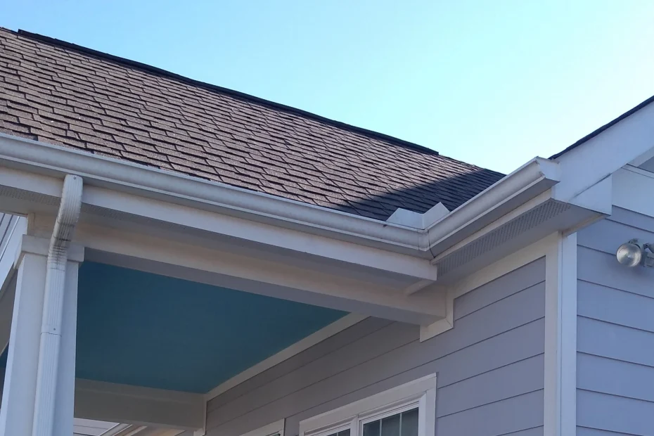 Gutter Cleaning Buckhead