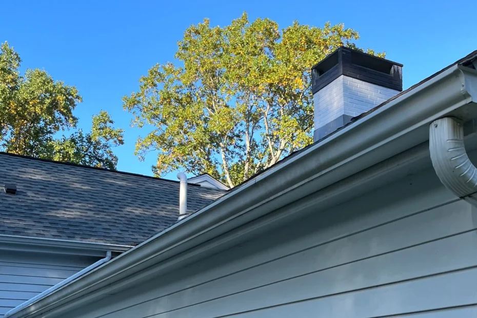 Gutter Cleaning Buckhead