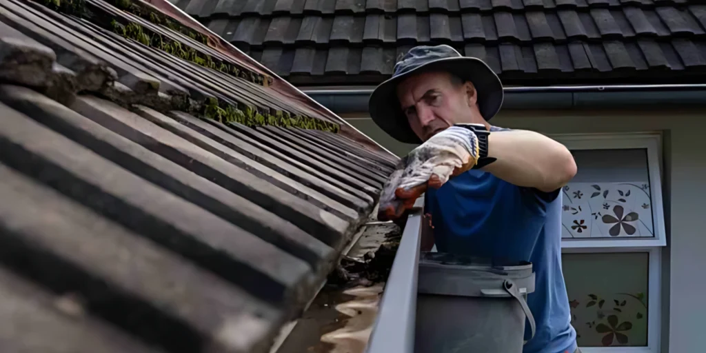 Gutter Cleaning Buckhead home page